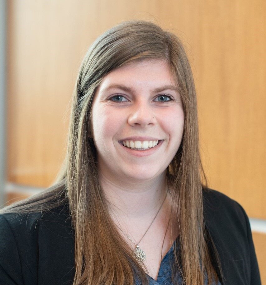 Hope Dubois - Special Assistant to the President