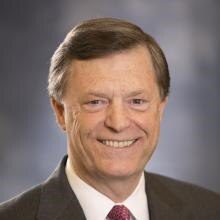 John R. McKernan Jr., Chair