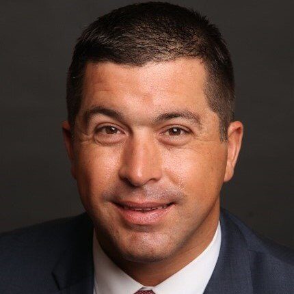 Tony DiSotto