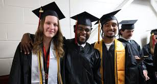 CMCC Graduates CMCC Graduates