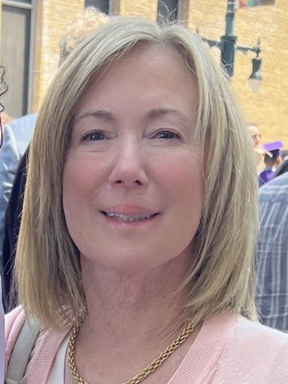 Lisa Gorman, Vice Chair