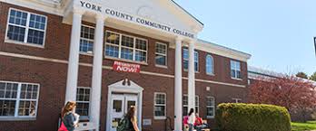 York County Community College York County Community College